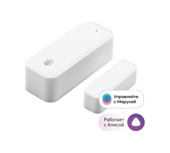 Датчик открытия SLS KIT6 SOI-02 WiFi wh SLS-SOI-02WHKIT6