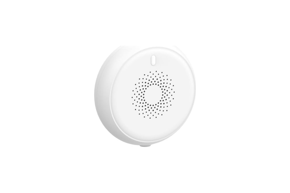 Датчик газа SLS Zigbee white SLS-SGI-01ZBWH - выгодная цена, отзывы ...