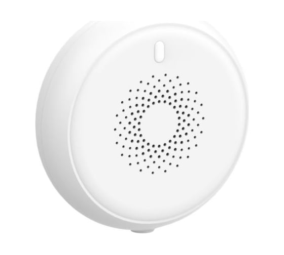 Датчик газа SLS Zigbee white SLS-SGI-01ZBWH