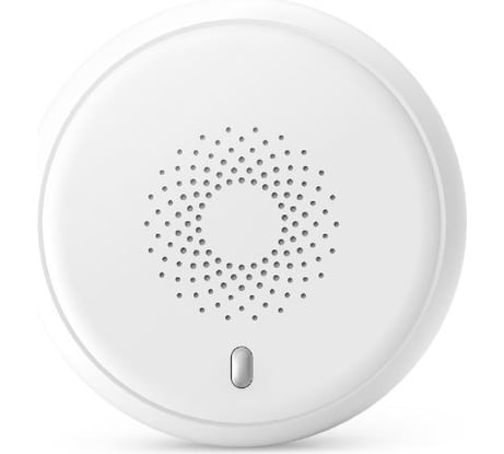 Датчик дыма SLS Zigbee white SLS-SSI-01ZBWH