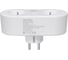 Умная розетка DIGMA DiPlug 400 EU Wi-Fi белый (TY1932) 1408329 4