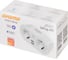 Умная розетка DIGMA DiPlug 400 EU Wi-Fi белый (TY1932) 1408329 6