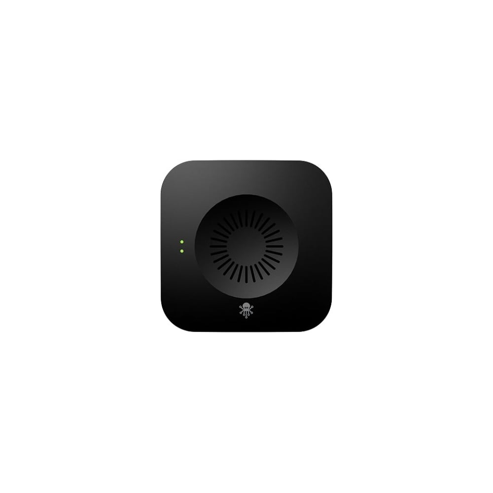 Звонок домофона SLS CHIME-02 WiFi black SLS-CHI-02WFBK - выгодная цена ...