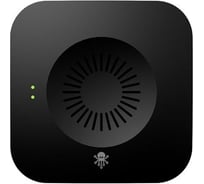 Звонок домофона SLS CHIME-02 WiFi black SLS-CHI-02WFBK