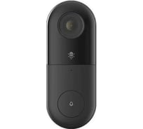 Внешний домофон SLS BELL-01 WiFi SLS-BLO-01WFBK