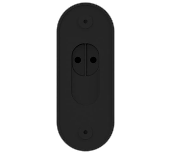 Внешний домофон SLS BELL-01 WiFi SLS-BLO-01WFBK