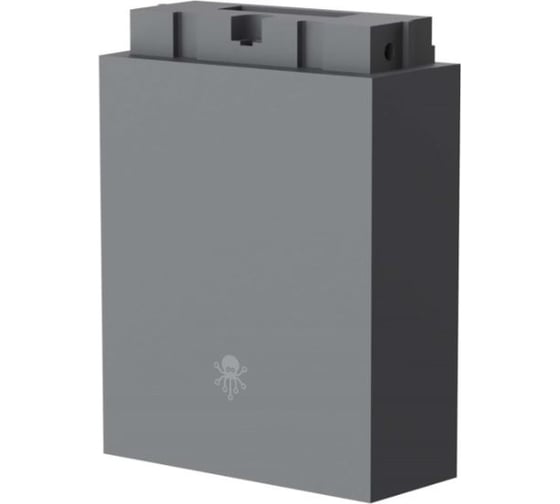Внешний домофон SLS BELL-02 WiFi bk/gr SLS-BLO-02WFBK
