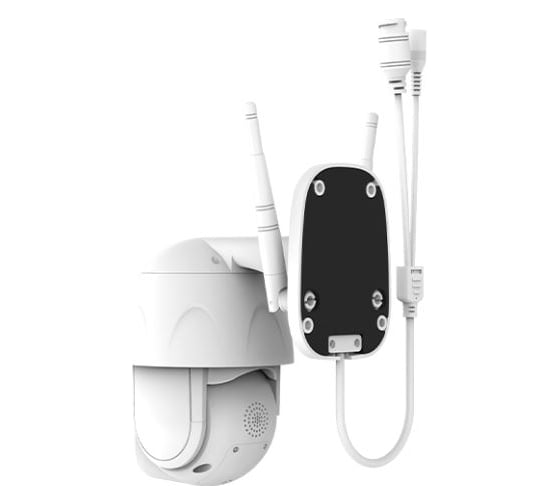 Камера внешняя SLS CAM-05 WiFi SLS-CAM-05WFWH