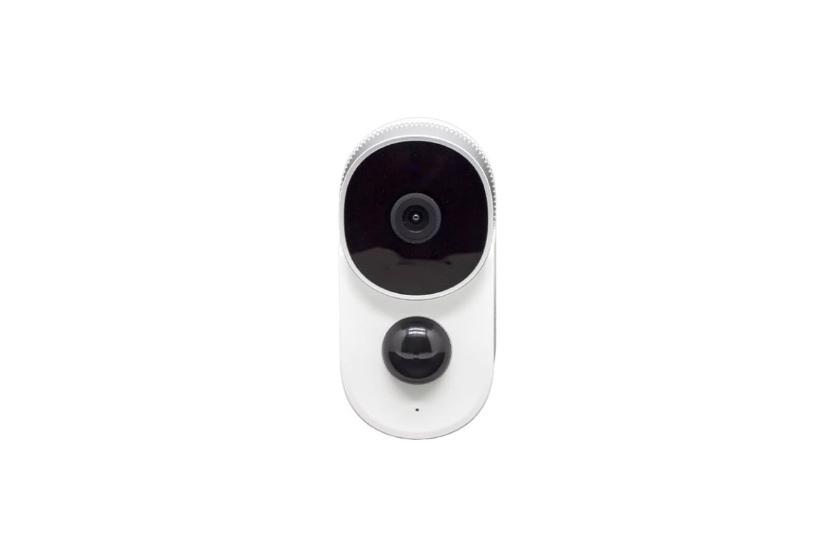 Камера sls как подключить Внешняя камера SLS CAM-08 WiFi white SLS-CAM-08WFWH - выгодная цена, отзывы, хар