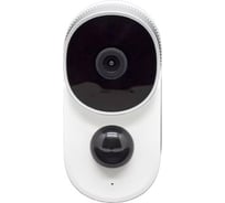 Внешняя камера SLS CAM-08 WiFi white SLS-CAM-08WFWH