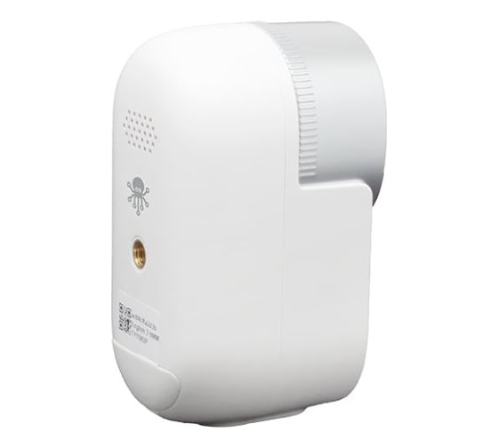 Внешняя камера SLS CAM-08 WiFi white SLS-CAM-08WFWH