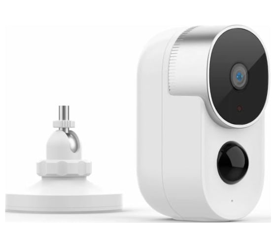 Внешняя камера SLS CAM-08 WiFi white SLS-CAM-08WFWH