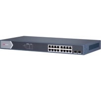 Коммутатор Hikvision Ds-3e1518p-si АН5038194