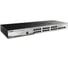 Управляемый l2 коммутатор d-link 24x1000base-t, 4x1000base-x sfp, бп dc DGS-1210-28/ME/DC/A2A 1