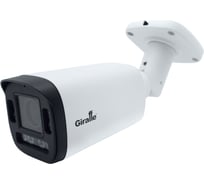 Уличная цилиндрическая IP видеокамера Giraffe 8Мп (2.8-12 мм) GF-IPIR4252MP8.0-VF gf0576