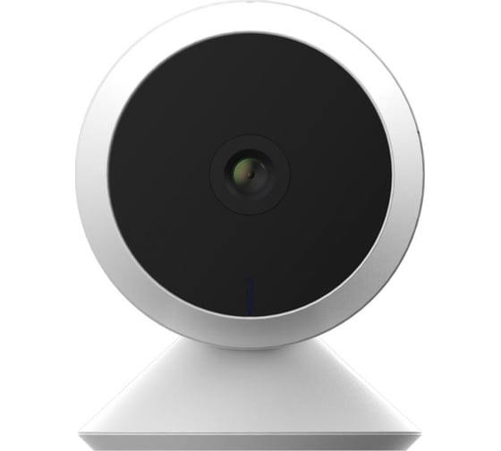 Внутренняя камера SLS CAM-02 WiFi white SLS-CAM-02WFWH 1