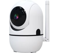 Внутренняя камера SLS CAM-04 WiFi white SLS-CAM-04WFWH