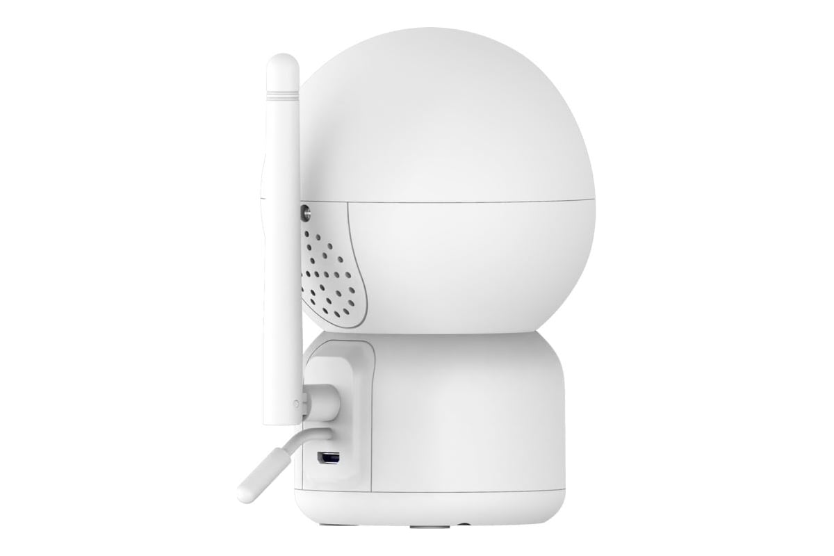 Sls cam 06 wifi white