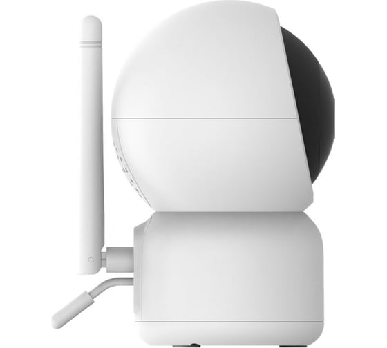 Внутренняя камера SLS CAM-07 WiFi white SLS-CAM-07WFWH
