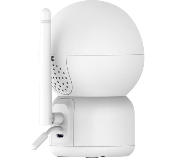 Внутренняя камера SLS CAM-07 WiFi white SLS-CAM-07WFWH