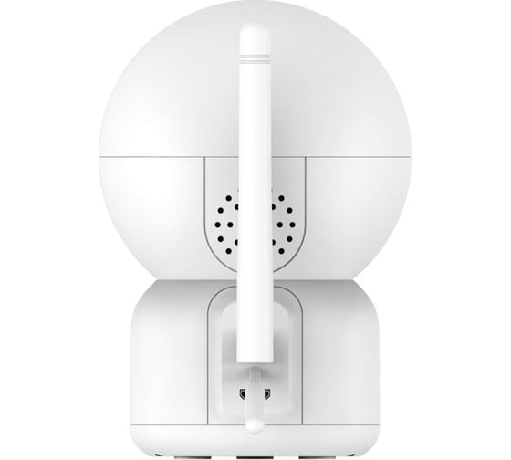 Внутренняя камера SLS CAM-07 WiFi white SLS-CAM-07WFWH