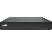 Видеорегистратор Giraffe 16HD 16-4IP 4-5Мп 2 HDD GF-DV1602AHD v3 gf0231