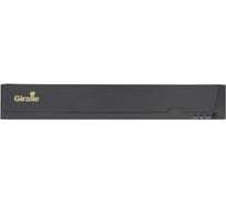 Видеорегистратор Giraffe 32IP 2-8Мп 2 HDD GF-NV2403UHD v2 gf0437