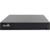 Видеорегистратор Giraffe 4HD 16IP 2Мп 1 HDD GF-DV0494 v6 gf0561