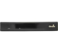 Видеорегистратор Giraffe 8HD 8-4IP 3-8Мп 1 HDD GF-DV0804AHD5.0 gf0230