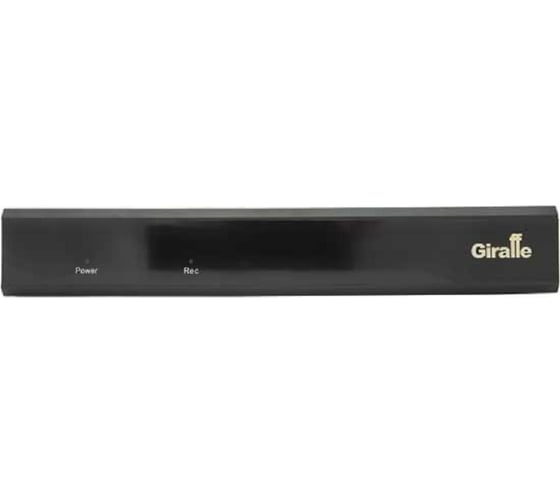 Видеорегистратор Giraffe 8HD 8-4IP 3-8Мп 1 HDD GF-DV0804AHD5.0 gf0230
