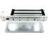Электромагнитный замок Giraffe GF-EML500-2 gf0608 1