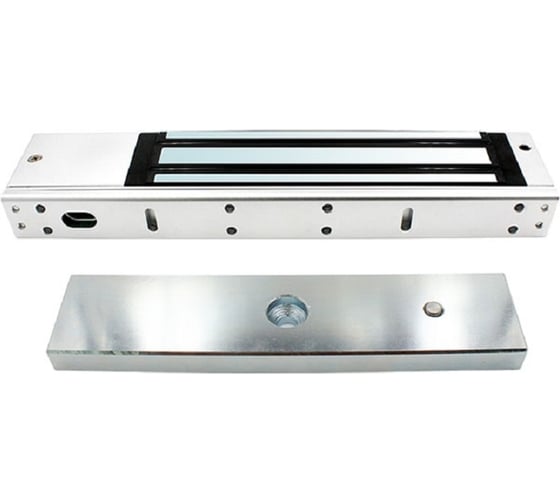 Электромагнитный замок Giraffe GF-EML350-2 gf0606 1