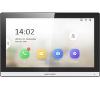 Видеодомофон Hikvision DS-KH6350-WTE1 7“ ip с wi-fi АД5074779