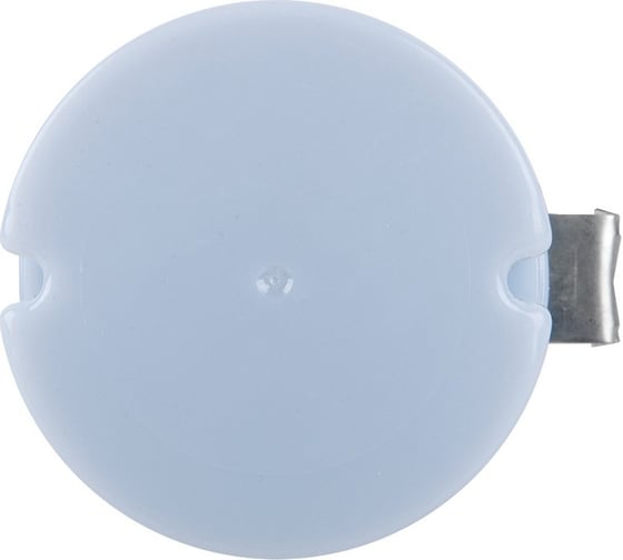 Датчик освещенности General Lighting Systems GSW3-W-25A-W, настенный, 25А, 5-100 Lux, белый, 1/50 475807