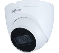 Купольная IP-видеокамера DAHUA с фиксированным объективом DH-IPC-HDW2230TP-AS-0280B-S2