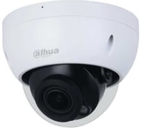 Уличная купольная ip-видеокамера DAHUA с ии 2мп; 1/2.8” cmos; моторизованный объектив 2.7~13.5мм DH-IPC-HDBW2241RP-ZS