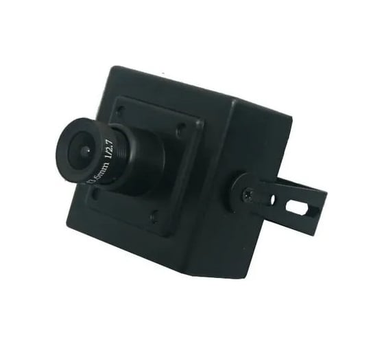 Мини IP камера Zodikam 190 727