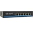 Коммутатор Giraffe 4PoE 2UpLink 10/100Мб GF-AC0420PoE gf0466 gf0466 1