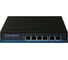 Коммутатор Giraffe 4PoE 2UpLink 10/100Мб GF-AC0420PoE gf0466 gf0466 2