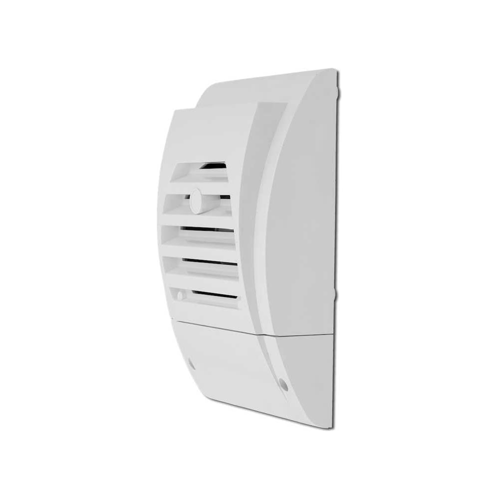 Звуковой уличный оповещатель Элтех-Сервис Ф-12 исп.2 12В 00000000204 ...