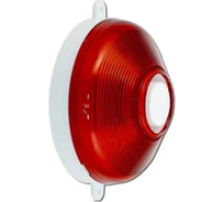 Комбинированный свето-звуковой оповещатель Элтех-Сервис Г-12-КП 00000000021