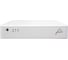 4-х потоковый poe nvr FOX с втроенным poe коммутатор на 4 канала. нейро детектор с ip камер md2.0- человек автомобиль, 1 х hdd sata до 6тб каждый FX-NVR4/1-4P (H264) 1
