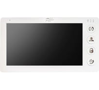 Видеодомофон 7-дюймовый FOX цвет белый FX-VD70N (ЯНТАРЬ 7W)