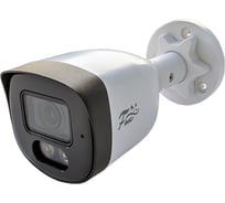 Корпусная ip камера с микрофоном FOX 2мп ai (детектор человека) FX-IPC-С20FP-IR