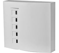 Блок контроля линии оповещения Элтех-Сервис БКЛО-12 00000000012