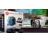 Комплект видеонаблюдения ahd PS-link 2мп kit-c207hdc 7 уличных камер fullcolor 4111 2