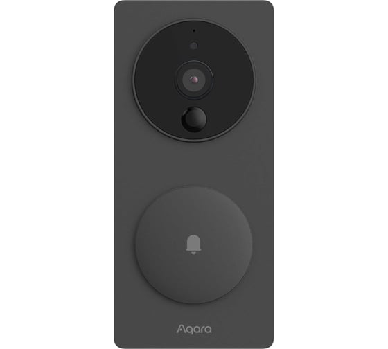 Умный видеозвонок AQARA Doorbell G4 SVD-C03 00-01021722