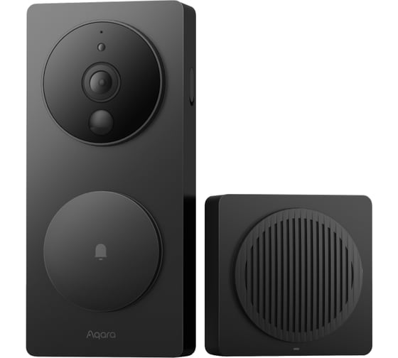 Умный видеозвонок Doorbell G4 AQARA SVD-KIT1