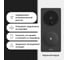 Умный видеозвонок Doorbell G4 AQARA SVD-KIT1 2