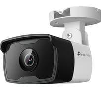 Уличная цилиндрическая ip-камера TP-Link 3 мп VIGI C330I(2.8mm)
